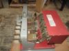 Picture of Square D BLO32400 4000 Amp 240 Volt Pressure Contact Switch Red