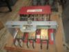 Picture of Square D BLO32400 4000 Amp 240 Volt Pressure Contact Switch Red