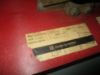 Picture of Square D BLO32400 4000 Amp 240 Volt Pressure Contact Switch Red