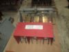 Picture of Square D BLO32400 4000 Amp 240 Volt Pressure Contact Switch Red