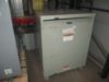 Picture of General Electric Low Voltage Dry Type Transformer | 118 KVA 460-460Y/266 Volt | 3 Phase NEMA 1 R&G