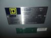 Picture of Square D QED Power Style Switchboard 1200 Amp Breaker Main 480 Volt 3 Ph 3 W NEMA 1 R&G
