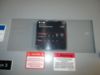 Picture of Eaton Pow-R-Line Switchboard 2500 Amp Breaker Main 480Y/277 Volt 3 Ph 4 W NEMA 1 R&G