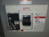 Picture of Eaton Pow-R-Line Switchboard 2500 Amp Breaker Main 480Y/277 Volt 3 Ph 4 W NEMA 1 R&G