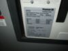 Picture of Eaton Pow-R-Line Xpert Switchboard 2000 Amp Breaker Main 480 Volt 3 Ph 3 W NEMA 1 R&G