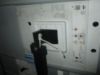 Picture of Eaton Pow-R-Line Xpert Switchboard 2000 Amp Breaker Main 480 Volt 3 Ph 3 W NEMA 1 R&G