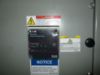 Picture of Eaton Pow-R-Line Xpert Switchboard 2000 Amp Breaker Main 480 Volt 3 Ph 3 W NEMA 1 R&G