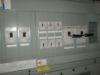 Picture of Eaton Pow-R-Line Xpert Switchboard 2000 Amp Breaker Main 480 Volt 3 Ph 3 W NEMA 1 R&G