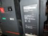 Picture of Merlin Gerin MasterPact NW08N Circuit Breaker 800 Amp 600 Volt M/O D/O