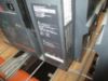Picture of Merlin Gerin MasterPact NW08N Circuit Breaker 800 Amp 600 Volt M/O D/O