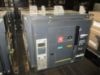 Picture of Square D MasterPact NW16H Circuit Breaker 1600 Amp 600 Volt AC M/O F/M