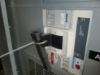Picture of Eaton Pow-R-Line Switchboard 2500 Amp Breaker Main 480Y/277 Volt 3 Ph 4 W NEMA 1 R&G
