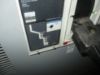 Picture of Eaton Pow-R-Line Switchboard 1600 Amp Main Breaker 208Y/120 Volt 3 Ph 4 W NEMA 1 R&G