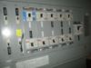 Picture of Eaton Pow-R-Line Switchboard 1600 Amp Main Breaker 208Y/120 Volt 3 Ph 4 W NEMA 1 R&G