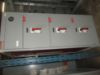 Picture of General Electric AV-Line Switchboard 3000 Amp Main Breaker 480Y/277 Volt 3 Ph 4 W NEMA 1 R&G