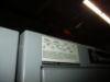 Picture of General Electric Main-Tie Spectra Series Switchboard 1600 Amp Main Breaker 480Y/277 Volt 3 Ph 4 W NEMA 1 R&G