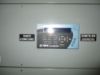 Picture of General Electric Main-Tie Spectra Series Switchboard 1600 Amp Main Breaker 480Y/277 Volt 3 Ph 4 W NEMA 1 R&G