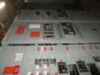 Picture of General Electric Main-Tie Spectra Series Switchboard 1600 Amp Main Breaker 480Y/277 Volt 3 Ph 4 W NEMA 1 R&G