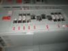 Picture of General Electric Main-Tie Spectra Series Switchboard 1600 Amp Main Breaker 480Y/277 Volt 3 Ph 4 W NEMA 1 R&G