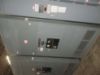 Picture of Square D QED Power Style Switchboard SED | 4000 Amp Main Breaker | 480Y/277V 3-Phase 4-Wire | NEMA 1 R&G