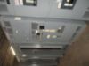Picture of Square D QED Power Style Switchboard BP3306 | 2500 Amp Main Fusible | 600V 3-Phase 3-Wire | NEMA 1 R&G