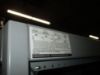 Picture of General Electric Spectra Switchboard | 3000 Amp Main Breaker | 480Y/277V 3-Phase 4-Wire | NEMA 1 R&G