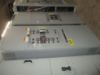 Picture of General Electric Spectra Series Switchboard SSF16D216 | 1600 Amp Main Breaker | 208Y/120V 3-Phase 4-Wire | NEMA 1 R&G