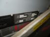 Picture of Square D QED Power Style Switchboard BPO3620I | 2000 Amp Main Fusible | 208Y/120V 3-Phase 4-Wire | NEMA 1 R&G