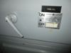 Picture of General Electric AV-Line Switchboard THPR3616B | 1600 Amp Main Fusible | 600V 3-Phase 4-Wire | NEMA 1  R&G
