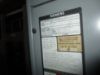 Picture of Siemens FC II Switchboard QA-3033-CBC | 3000 Amp Main Fusible | 480Y/277V 3-Phase 4-Wire | NEMA 1 R&G