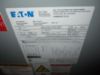 Picture of Eaton 300 KVA 480-208Y/120 Volt 3 Phase Low Voltage Dry Type Transformer R&G