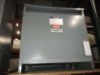 Picture of Square D 75 KVA 240-208 Volt 3 Phase Low Voltage Dry Type Transformer R&G