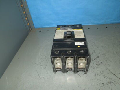 Picture of KHL36070 Square D Circuit Breaker