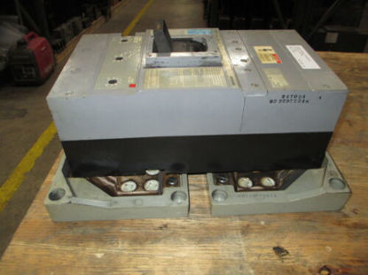 Picture of PXD63B160 ITE & Siemens Circuit Breaker