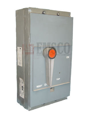 Picture of HM632175 Federal Pacific Circuit Breaker