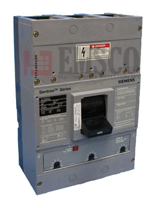 Picture of HHJD63B200 ITE & Siemens Circuit Breaker