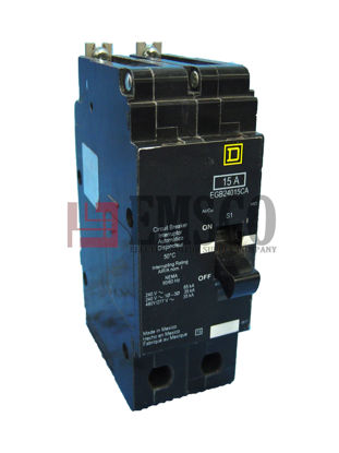 Picture of EGB24030 Square D Circuit Breaker
