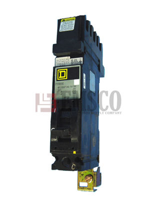 Picture of FY14015 Square D I-Line Circuit Breaker