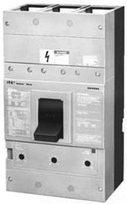 Picture of HNXD62B100 ITE & Siemens Circuit Breaker