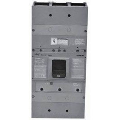 Picture of LMXD62B500 ITE & Siemens Circuit Breaker