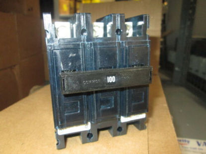 Picture of QC3055H Cutler-Hammer Circuit Breaker