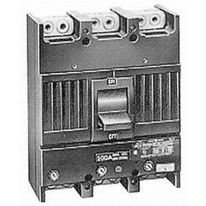 Picture of TKMA31000 General Electric Circuit Breaker