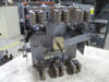 Picture of GE Power Break Circuit Breaker TC1616SSE1 1600A 600 VAC D/O E/O