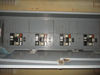 Picture of Square D Power Style Switchboard 2500A Main Breaker 480Y/277V AC W/ LSIG NEMA 3R R&G
