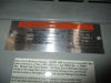 Picture of ITE Switchboard 2500A Pringle Switch Fusible Main 480Y/277V W/GF NEMA 1 R&G