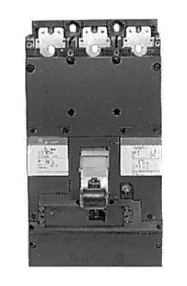 Picture of SKPA36AT1200 General Electric Circuit Breaker