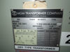 Picture of MGM 1500/2000 KVA 13800-480Y/277V Medium Voltage Dry Type Transformer R&G
