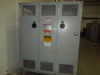 Picture of GE 1500/2000 KVA 13200-480Y/277 Volt Medium Voltage Dry Type Transformer R&G