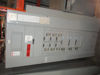Picture of Cutler-Hammer PRL-4 Panelboard MLO 600 Amp 480 Volt NEMA 1