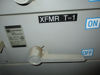 Picture of Cutler-Hammer PRL-4 Panelboard MLO 600 Amp 480 Volt NEMA 1